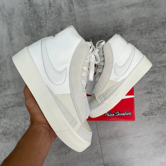 Nike - Blazer New Blanco