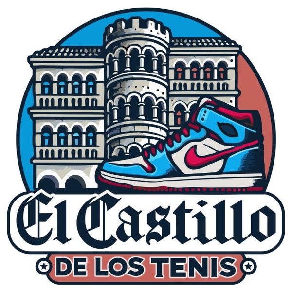 El Castillo de los Tenis